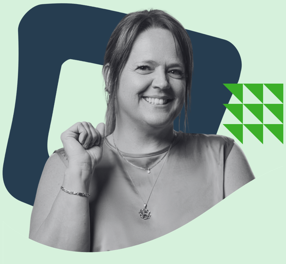 Hélène Rheault, trésorière à la FISA au Québec