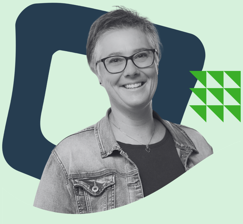 Geneviève Robitaille-Côté, représentante secteur privé au Québec pour la FISA