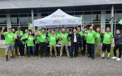 Entente de principe au RTC