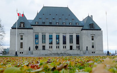 Régimes de retraite municipaux : direction la Cour suprême