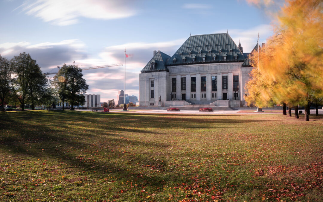 PENSION PLANS – SUPREME COURT DECISION