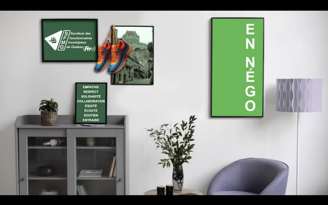 Pressure tactics at SFMQ – FISA