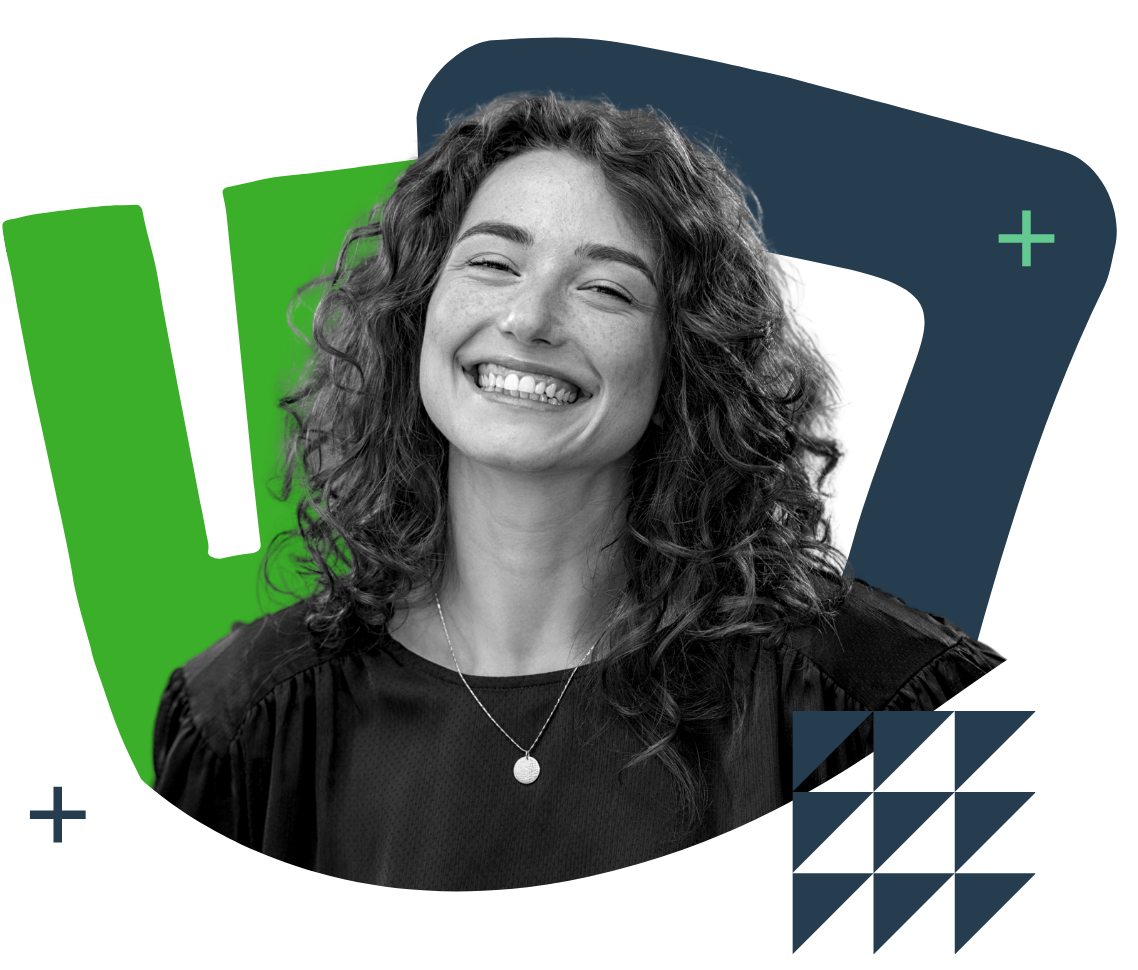 Personne heureuse de la planification de sa retraite avec le RRFS-FISA