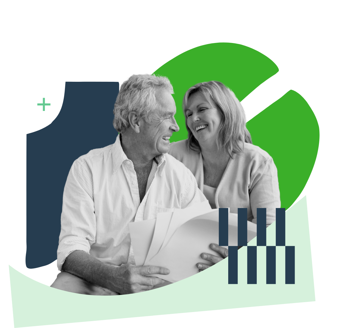 La retraite en toute insouciance avec le RRFS-FISA