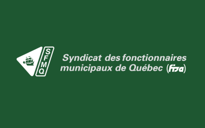 Entente de principe pour le SFMQ