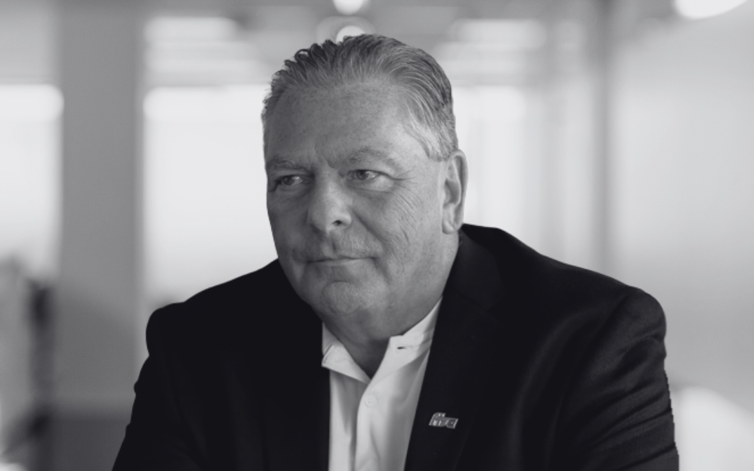 East Angus: the President of FISA calls on mayor