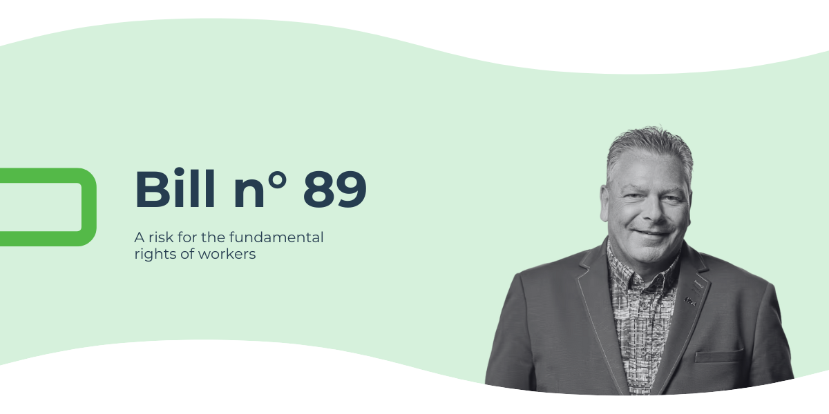 Réal Pleau, president of FISA