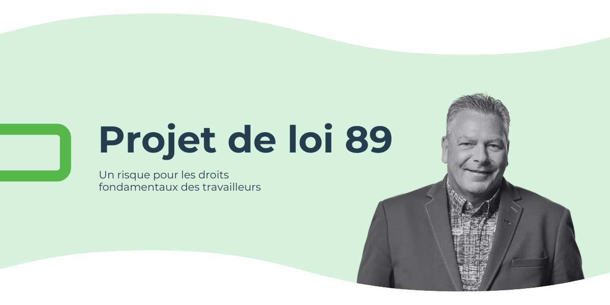 Réal Pleau, président de la FISA